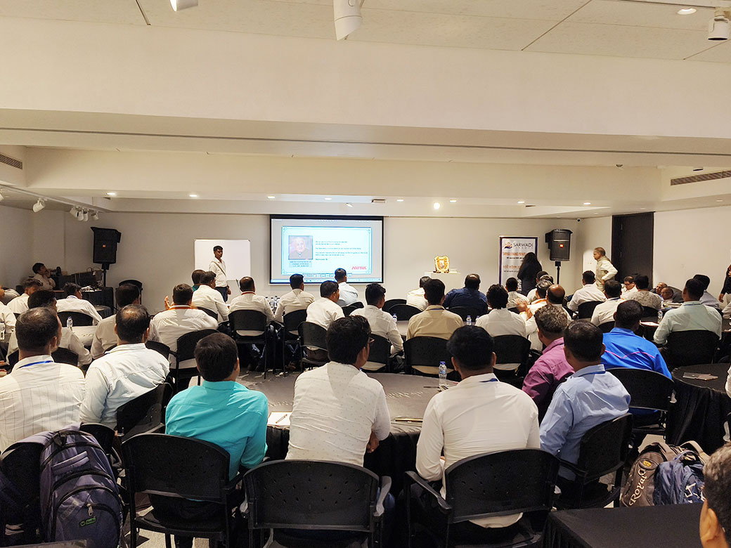 Company initiative 1