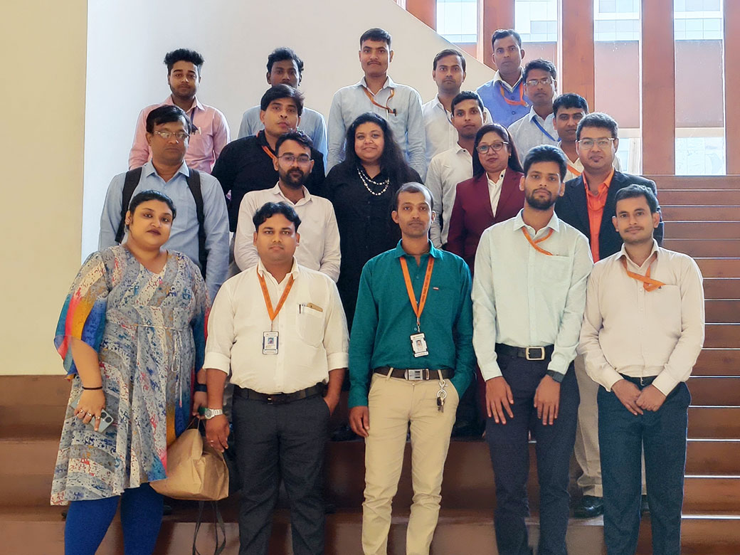 Company initiative 2