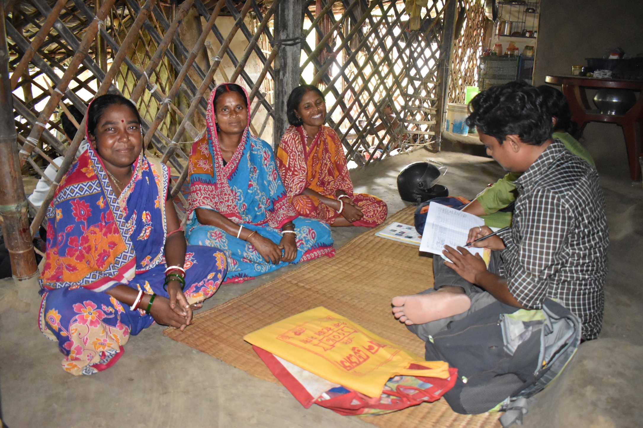 Our Borrowers & Co-Borrowers