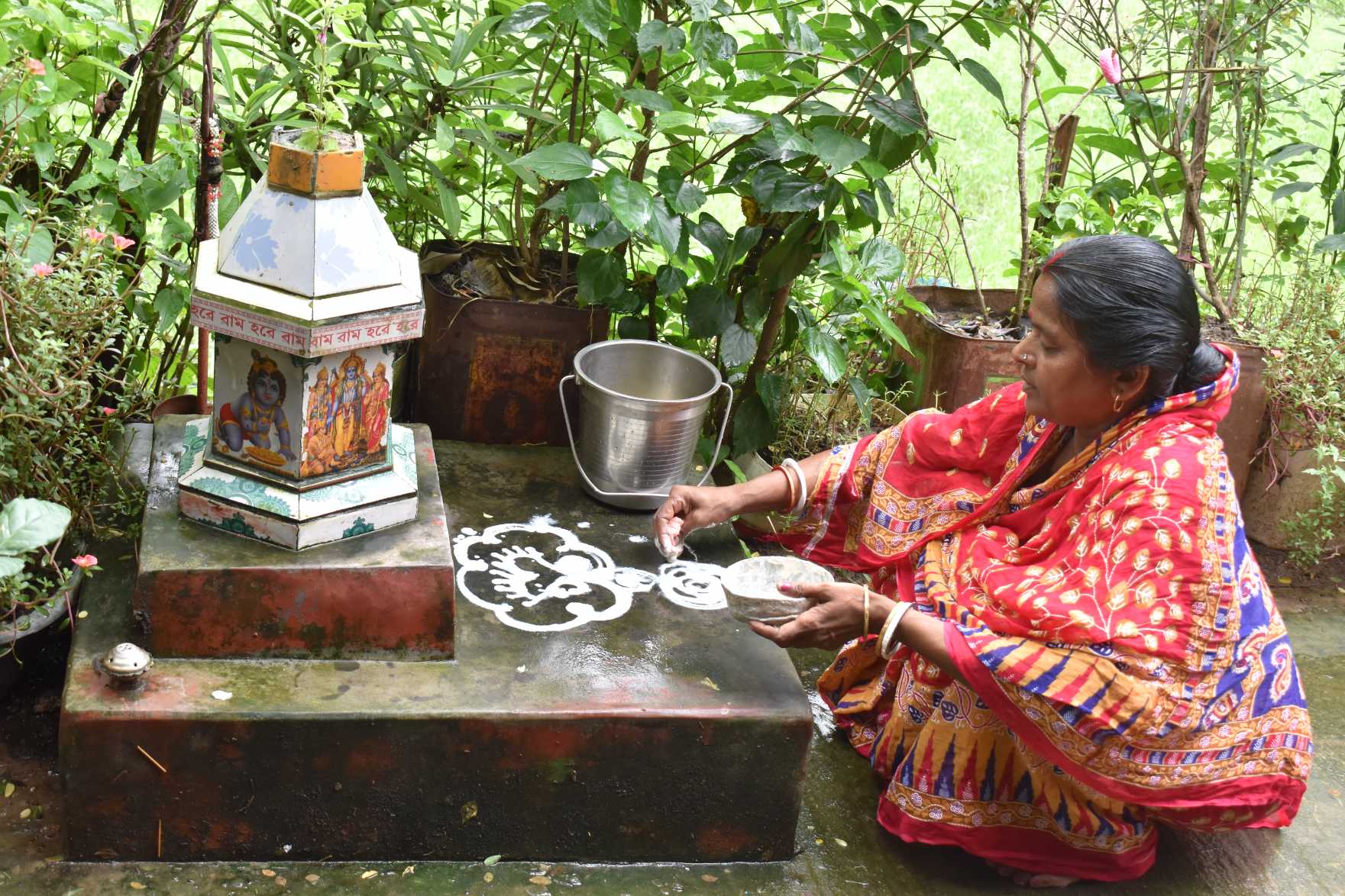 Our Borrowers & Co-Borrowers