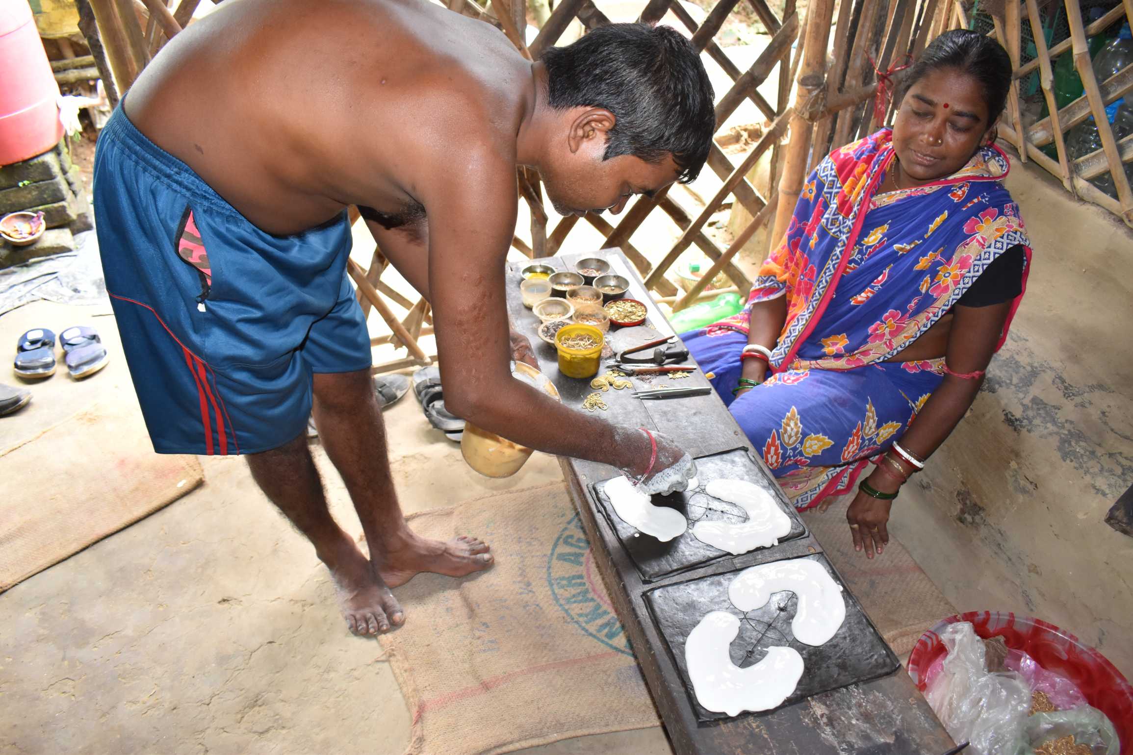 Our Borrowers & Co-Borrowers