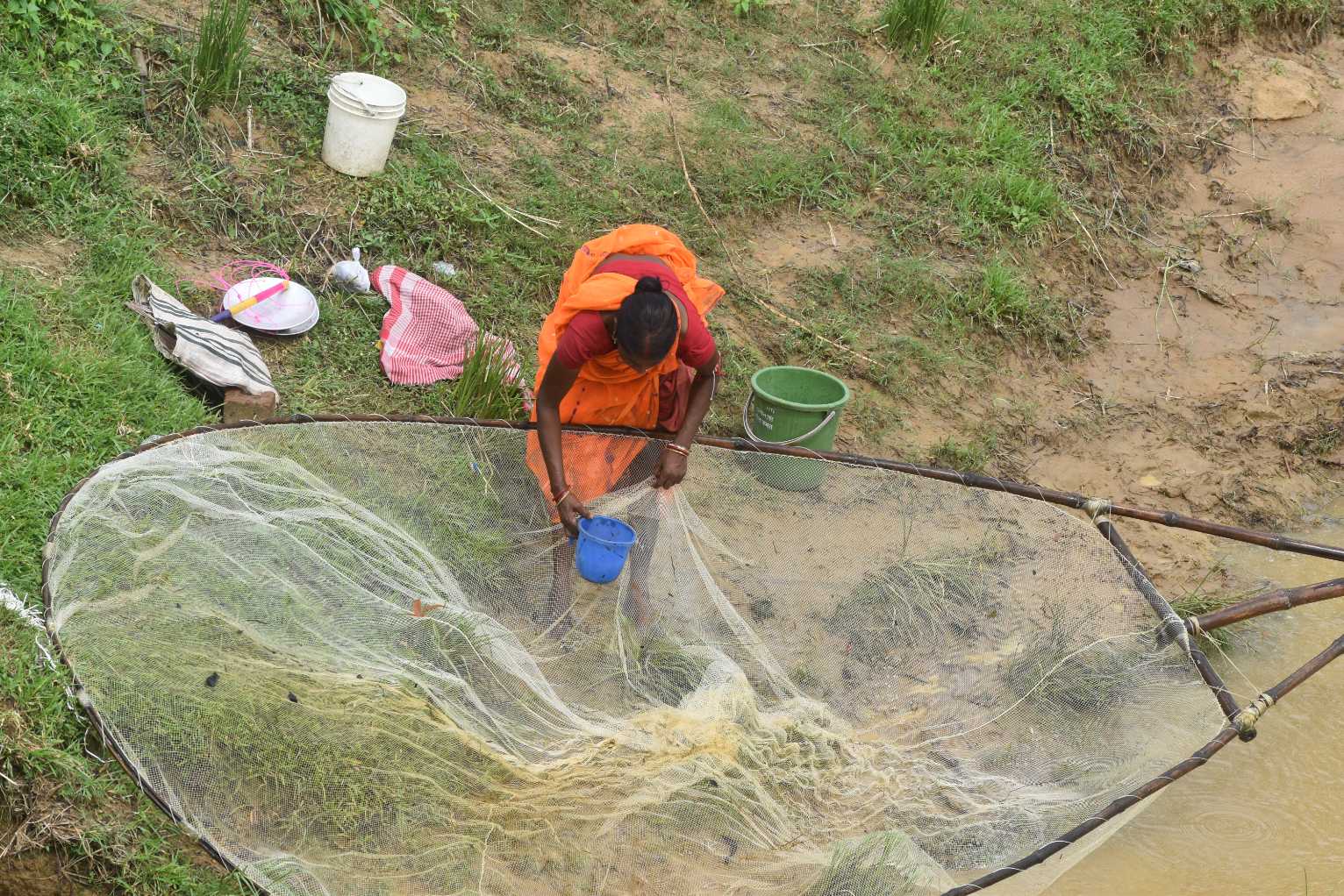 Our Borrowers & Co-Borrowers