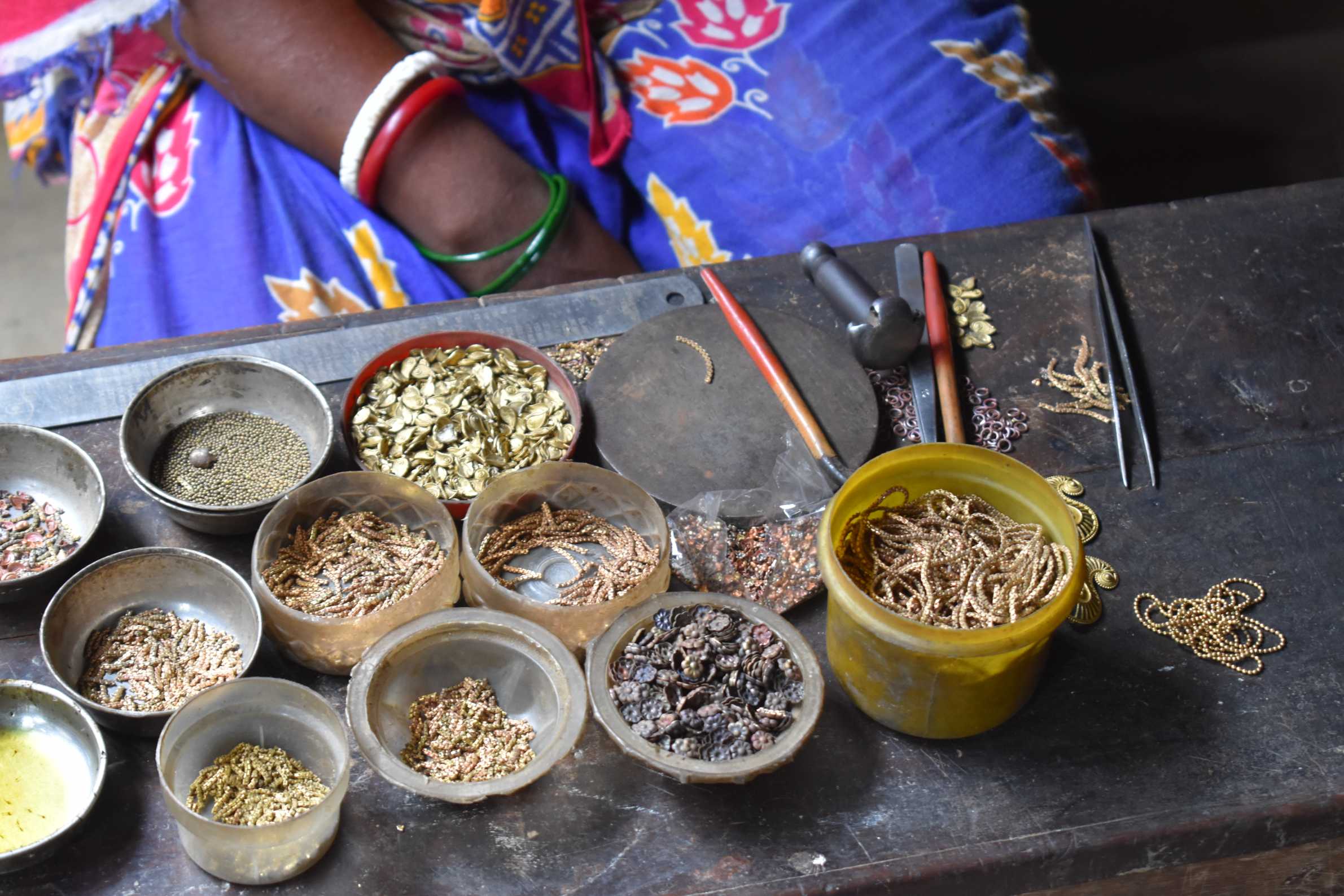 Our Borrowers & Co-Borrowers